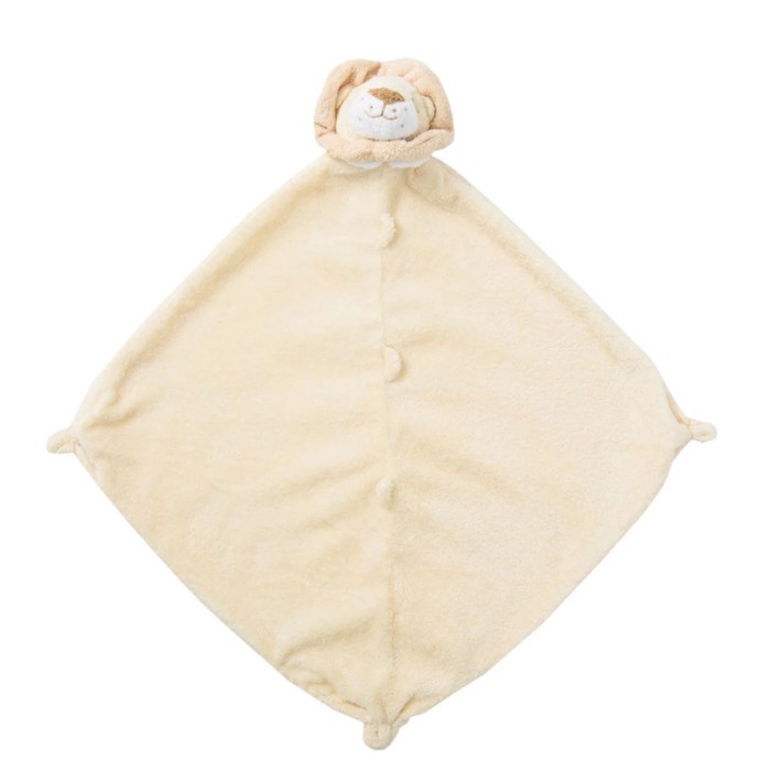 Angel Dear Lovie Blankie - Gift Wrapped