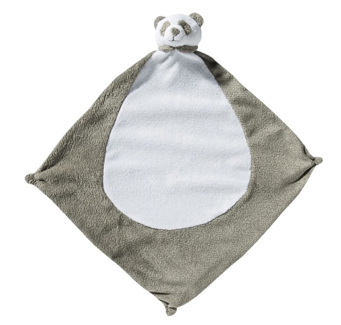 Angel Dear Lovie Blankie - Gift Wrapped