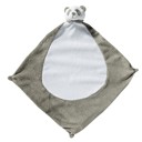 Panda Angel Dear Lovie Blankie - Gift Wrapped