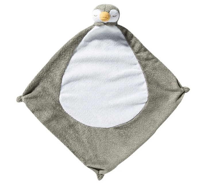 Angel Dear Lovie Blankie - Gift Wrapped