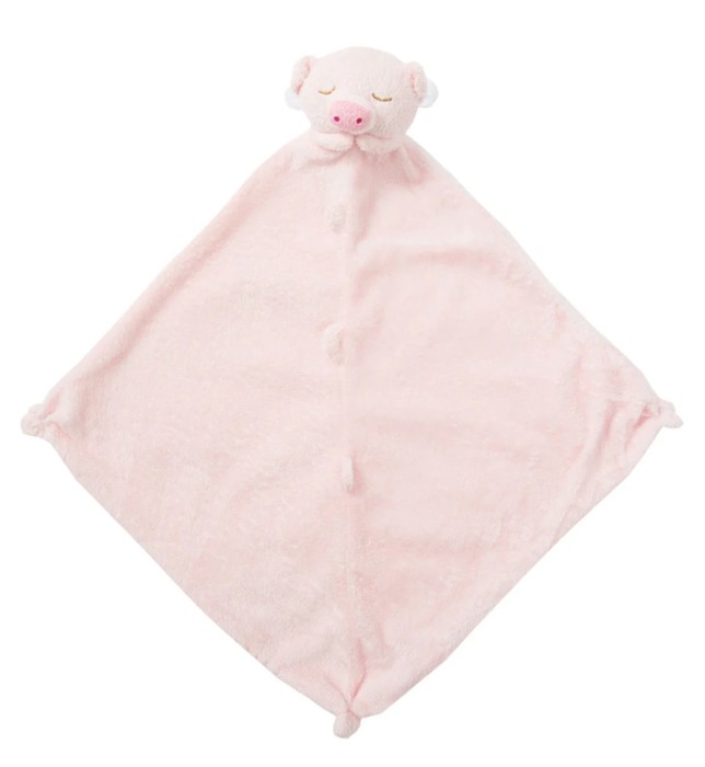 Angel Dear Lovie Blankie - Gift Wrapped
