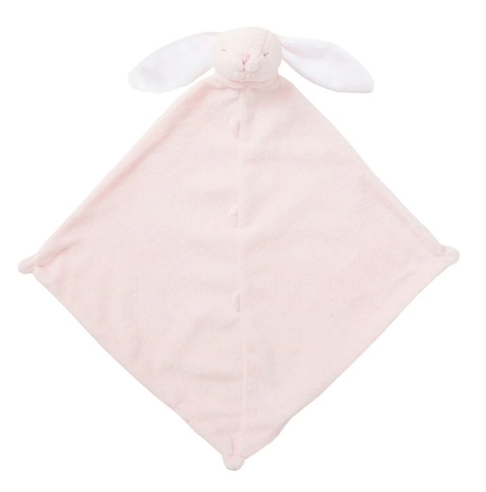 Angel Dear Lovie Blankie - Gift Wrapped