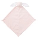 Pink Bunny Angel Dear Lovie Blankie - Gift Wrapped