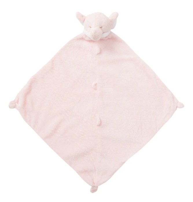 Angel Dear Lovie Blankie - Gift Wrapped