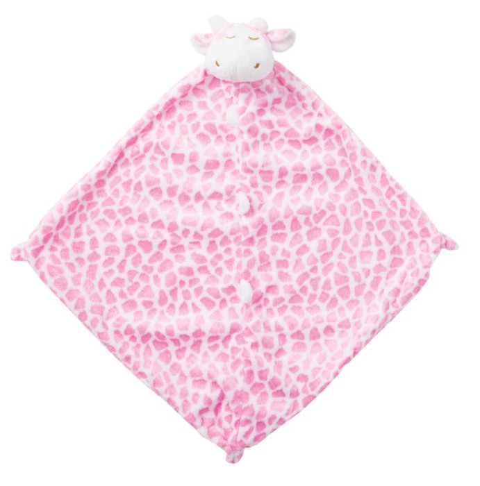 Angel Dear Lovie Blankie - Gift Wrapped