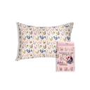  Giftable Sweet Chickens Satin Pillowcase