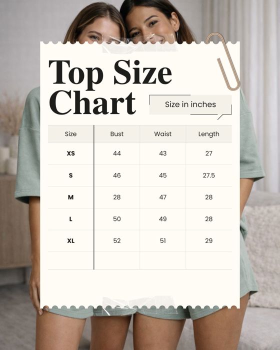 Short Sleeve Luxe Lounge Sets - Grey