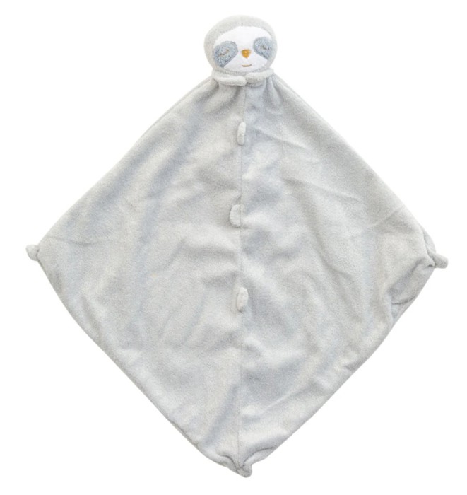 Angel Dear Lovie Blankie - Gift Wrapped