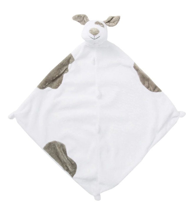 Angel Dear Lovie Blankie - Gift Wrapped