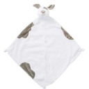 Spotted Puppy Angel Dear Lovie Blankie - Gift Wrapped
