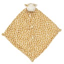 Tan Giraffe Angel Dear Lovie Blankie - Gift Wrapped