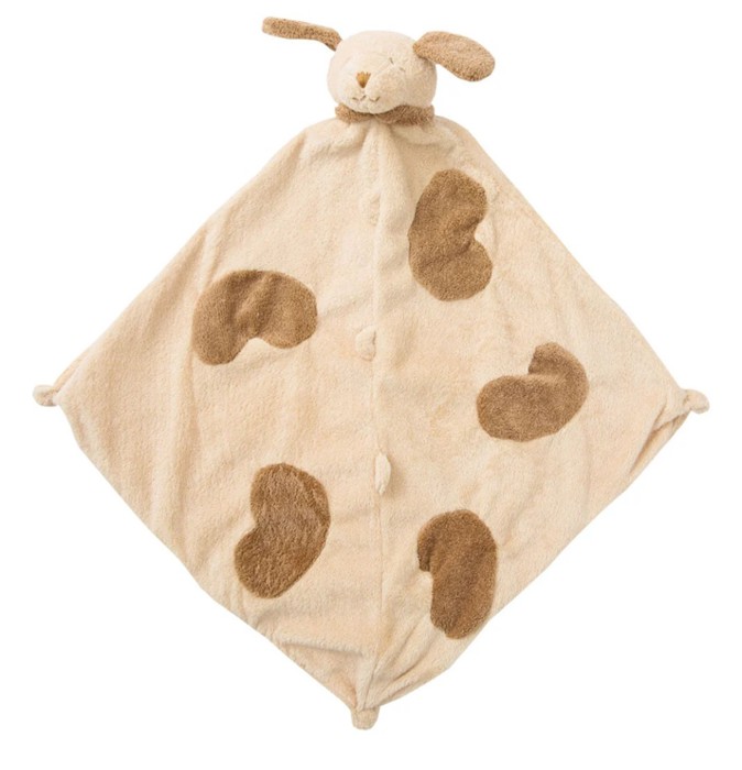 Angel Dear Lovie Blankie - Gift Wrapped