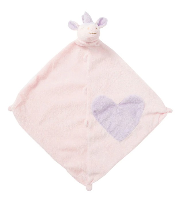 Angel Dear Lovie Blankie - Gift Wrapped