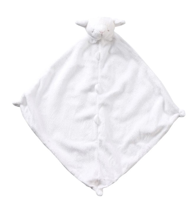 Angel Dear Lovie Blankie - Gift Wrapped