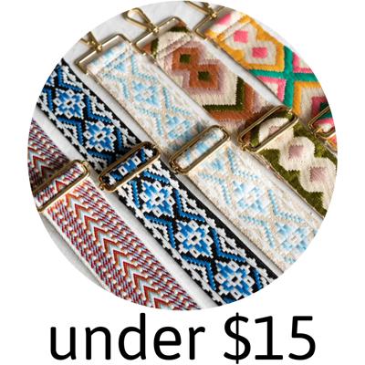 Under $15