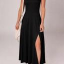  Indie Scoop Flared Midi Dress