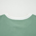 Joanna Puff Sleeve Babydoll Blouse