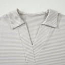  Aadhya Dolman Sleeve Polo Set