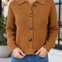  Adalynn Front Long Sleeve Cardigan
