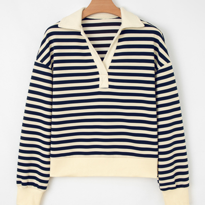Adelina Sleeve Casual top Long Sleeve Top