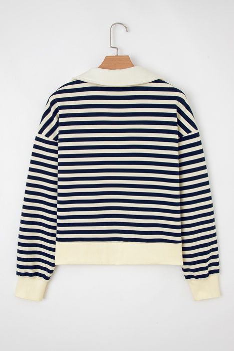 Adelina Sleeve Casual top Long Sleeve Top