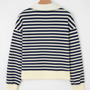  Adelina Sleeve Casual top Long Sleeve Top