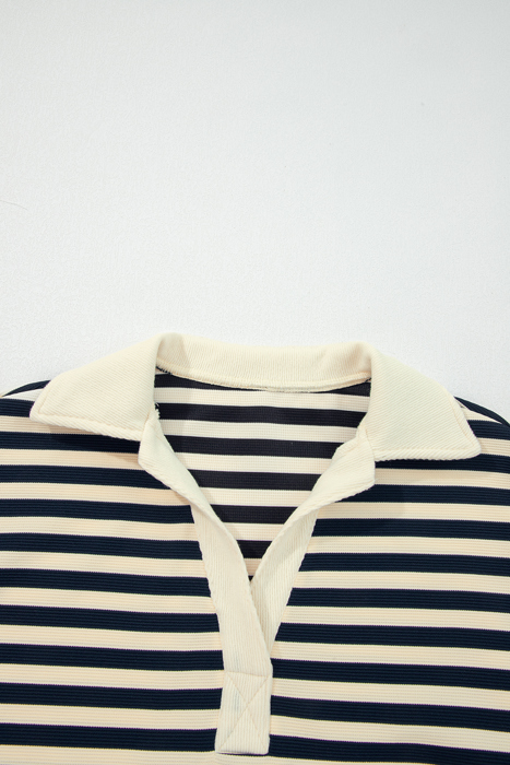 Adelina Sleeve Casual top Long Sleeve Top