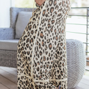  Adelynn Wide Leg Cropped Pants
