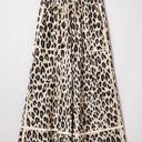  Adelynn Wide Leg Cropped Pants