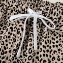  Aitana Leg Terry Knit Pants