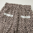  Aitana Leg Terry Knit Pants