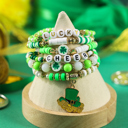  Alaina Multilayered 6pcs Bracelet Set