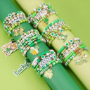  Alaina Multilayered 6pcs Bracelet Set