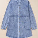  Alana Raw Hem Dress