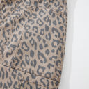  Alani Waistband Barrel Jeans