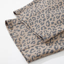  Alani Waistband Barrel Jeans