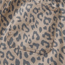  Alani Waistband Barrel Jeans