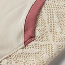  Alexandra Exposed Seam Hoodie