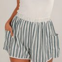  Alice Cargo Casual Shorts