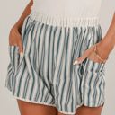  Alice Cargo Casual Shorts