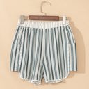  Alice Cargo Casual Shorts