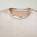  Alicia Metallic Tank Top