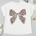  Aliya Patch Casual T PLUS Shirt