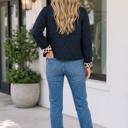  Amandah Cuff Down Puffer Jacket