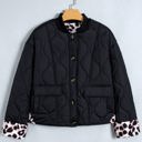  Amandah Cuff Down Puffer Jacket