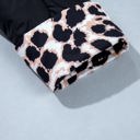  Amandah Cuff Down Puffer Jacket