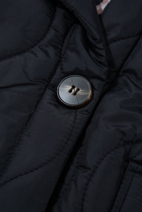 Amandah Cuff Down Puffer Jacket