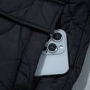  Amandah Cuff Down Puffer Jacket