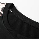  Amandah Sleeve Sweatshirt Dress