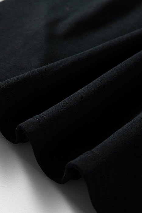 Amandah Sleeve Sweatshirt Dress